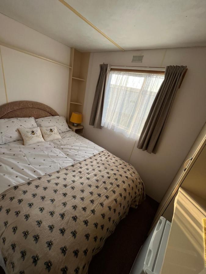 Hotel The Samanda Van Newport Caravan Park Hemsby Exterior foto